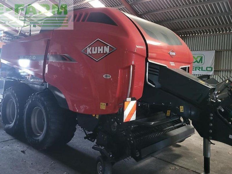 Kuhn sb 1290 id omnicut