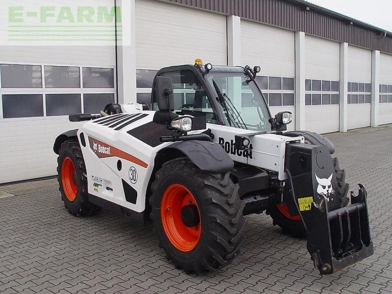 Bobcat tl 30.70 agri