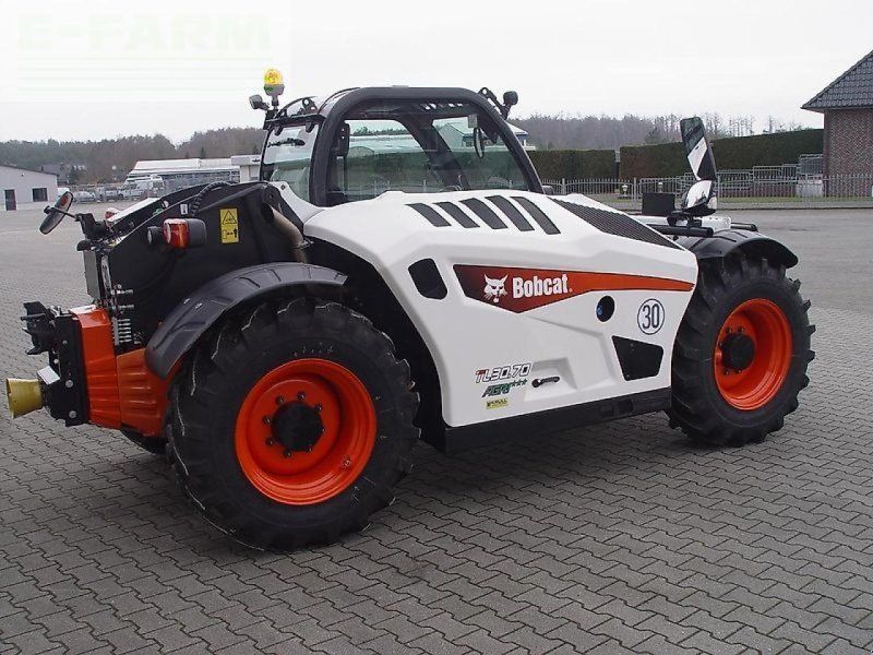 Bobcat tl 30.70 agri