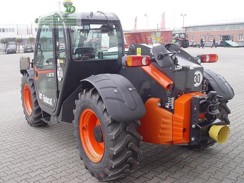 Bobcat tl 30.70 agri