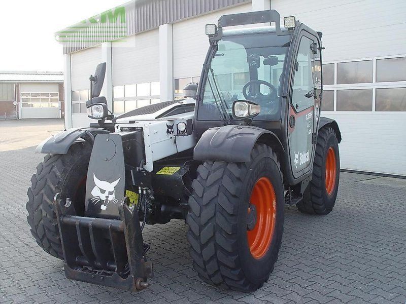 Bobcat tl 358 agri