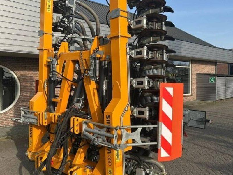 Veenhuis euroject pro