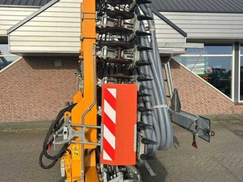 Veenhuis euroject pro