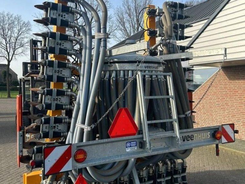 Veenhuis euroject pro