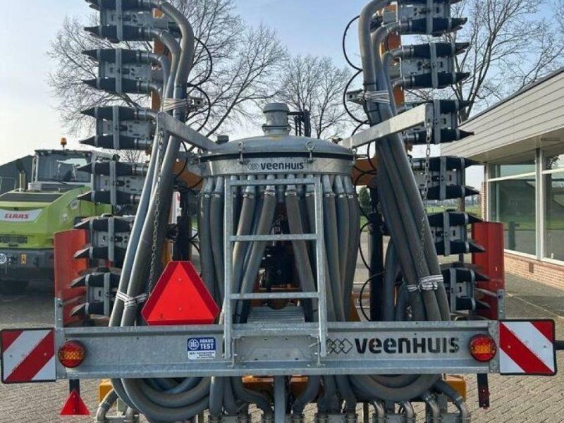 Veenhuis euroject pro