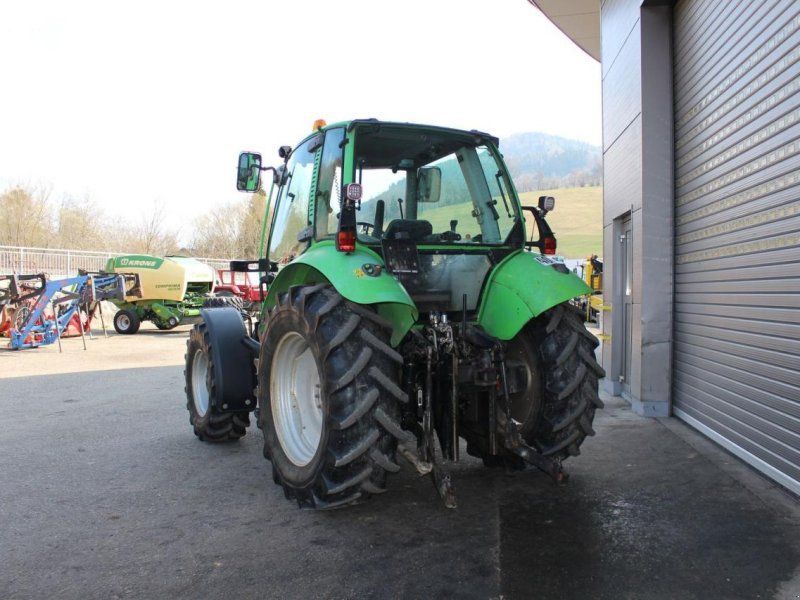Deutz-Fahr agrotron 4.85