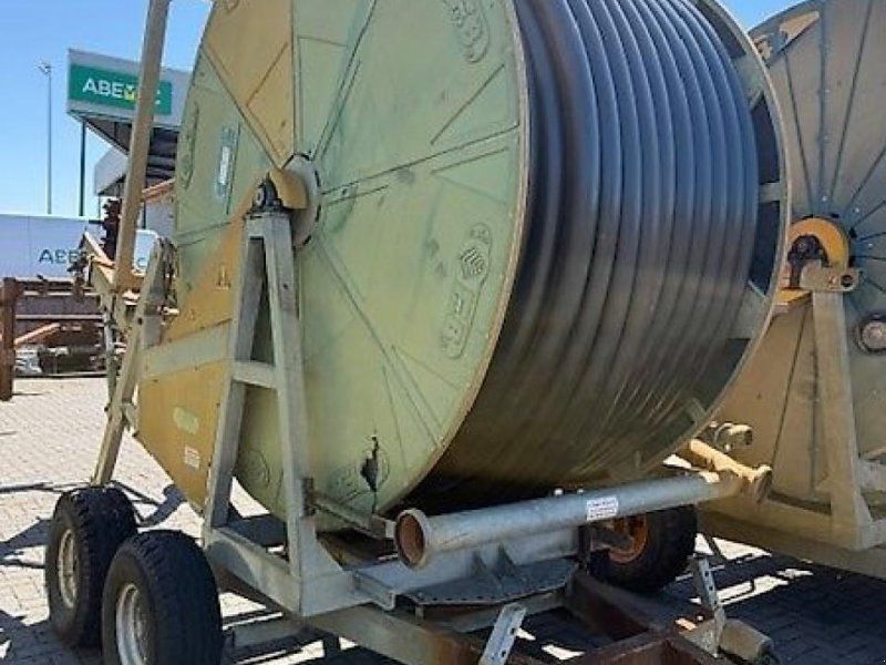 Fiat 90/400 regenhaspel