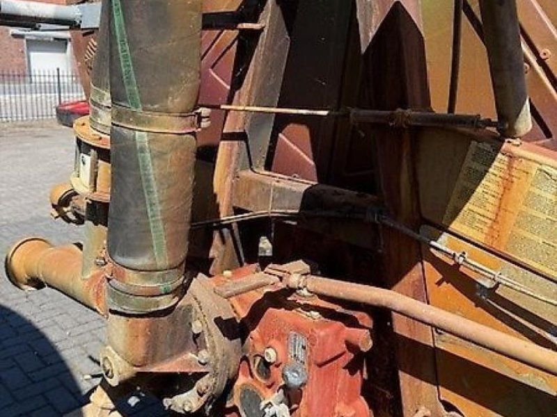 Fiat 90/400 regenhaspel