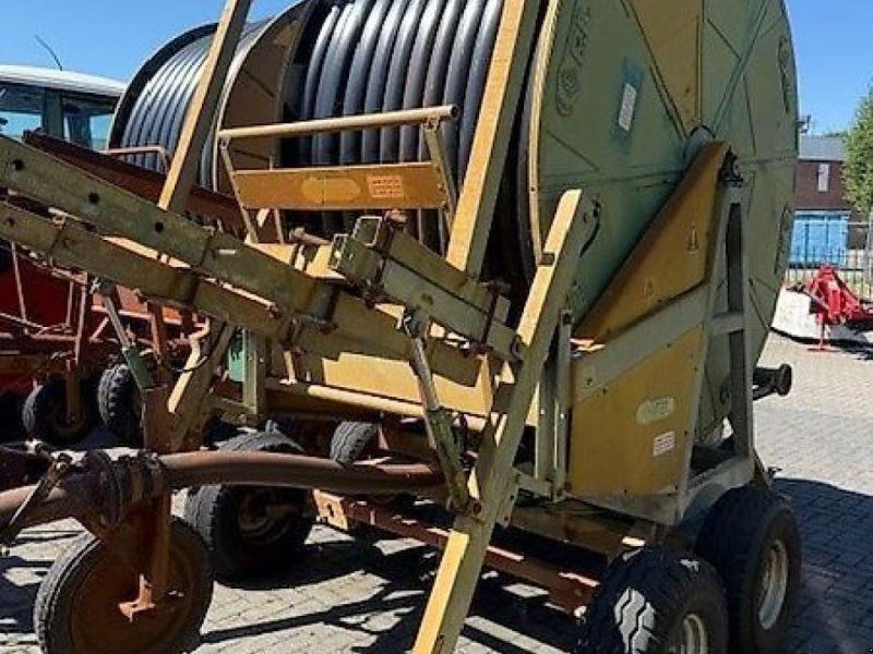 Fiat 90/400 regenhaspel