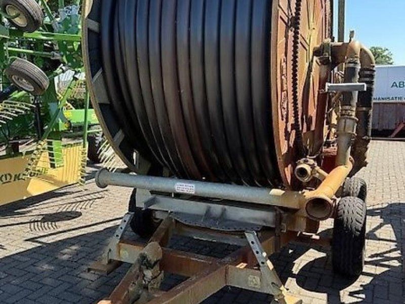 Fiat 90/400 regenhaspel