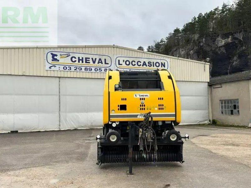 New Holland roll belt 180 se