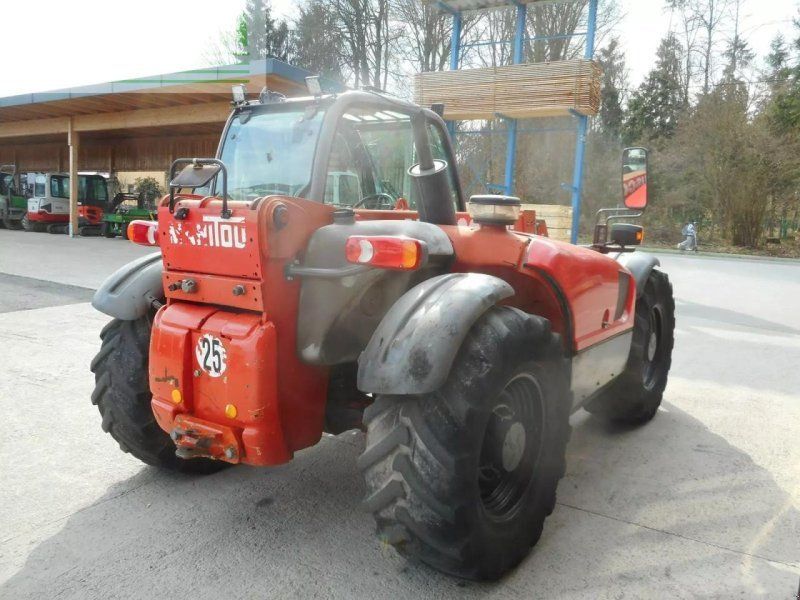 Manitou mlt 634-120 lsu ( 6m 3,4t )