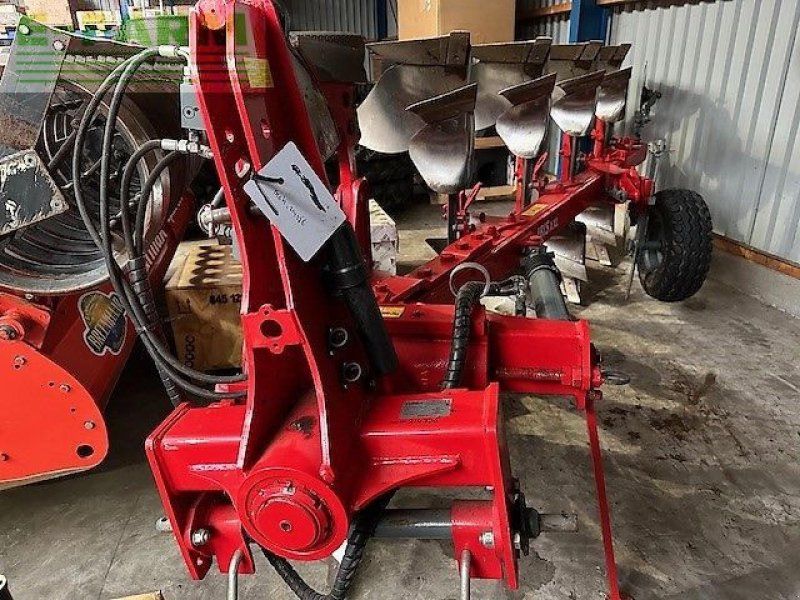 Unia ibis xxl 4+1 plo