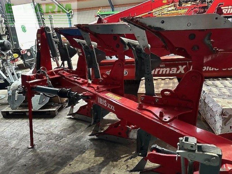 Unia ibis xxl 4+1 plo