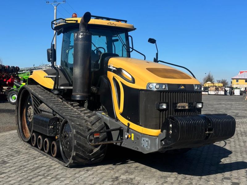 Challenger MT 865 E