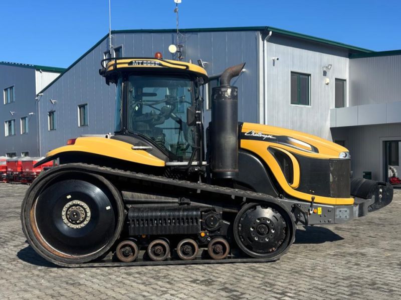 Challenger MT 865 E
