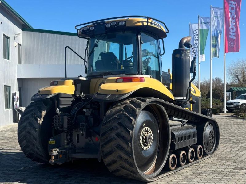 Challenger MT 865 E