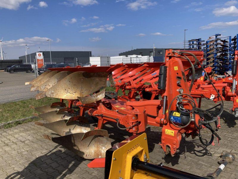 Kuhn Vari-Master 123