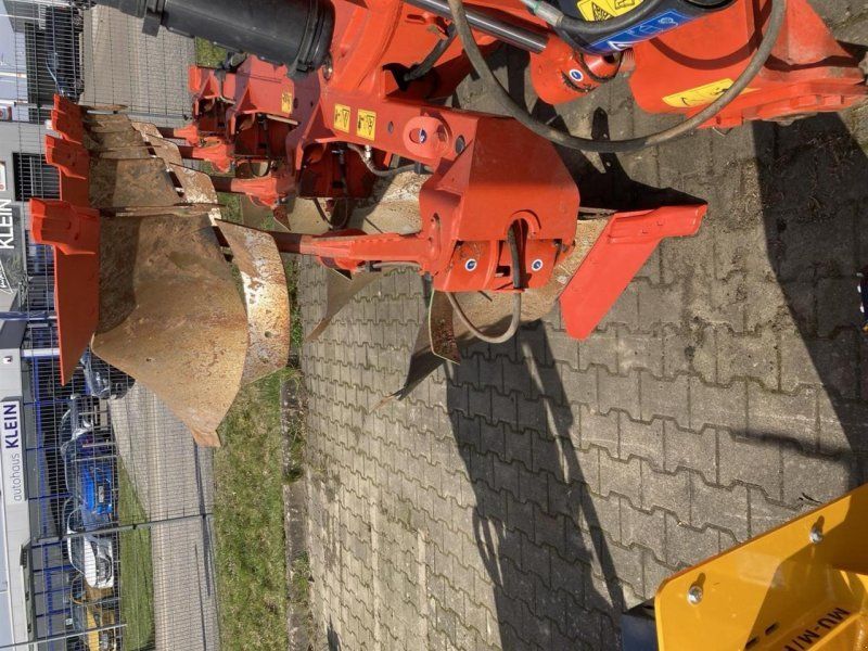 Kuhn Vari-Master 123