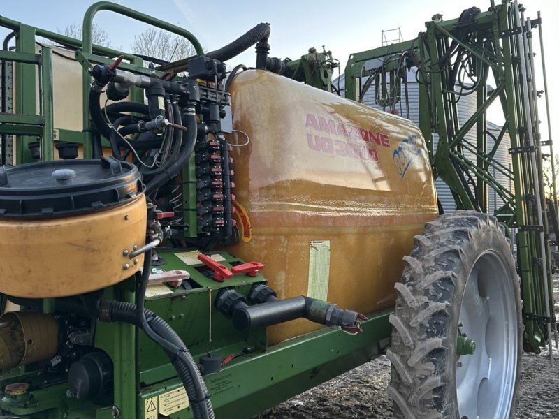 Amazone UG 3000