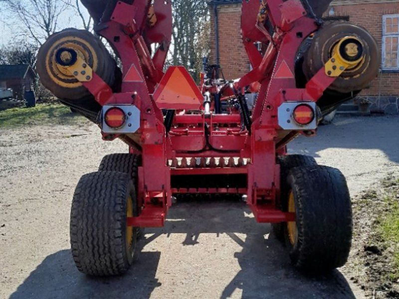 Väderstad Carrier CR 650