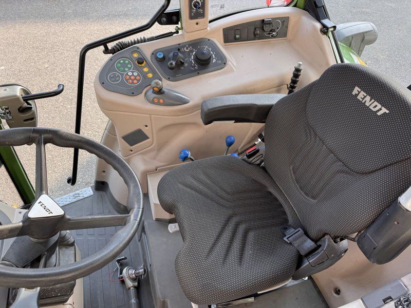 Fendt 211 Vario (Gen2)