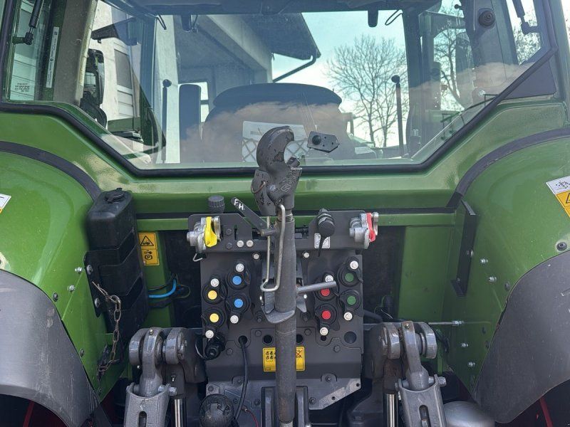 Fendt 211 Vario (Gen2)