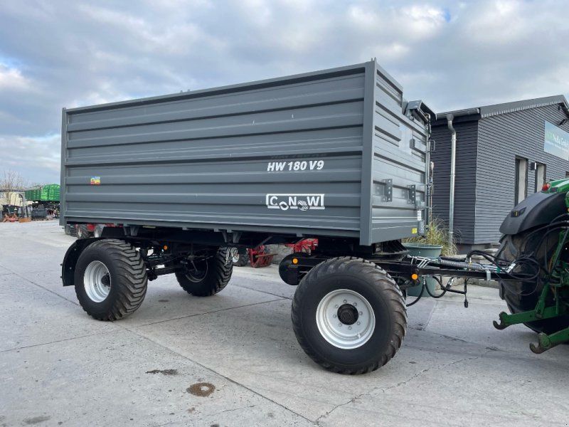 Conow HW 180 V9