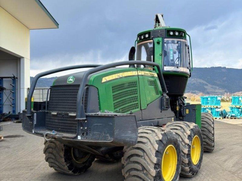 John Deere 1170 G