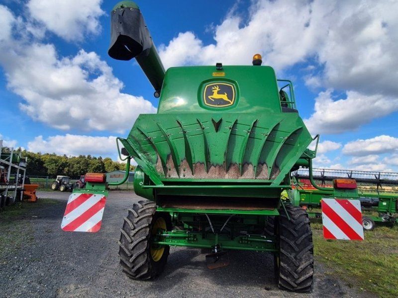 John Deere T560 HM