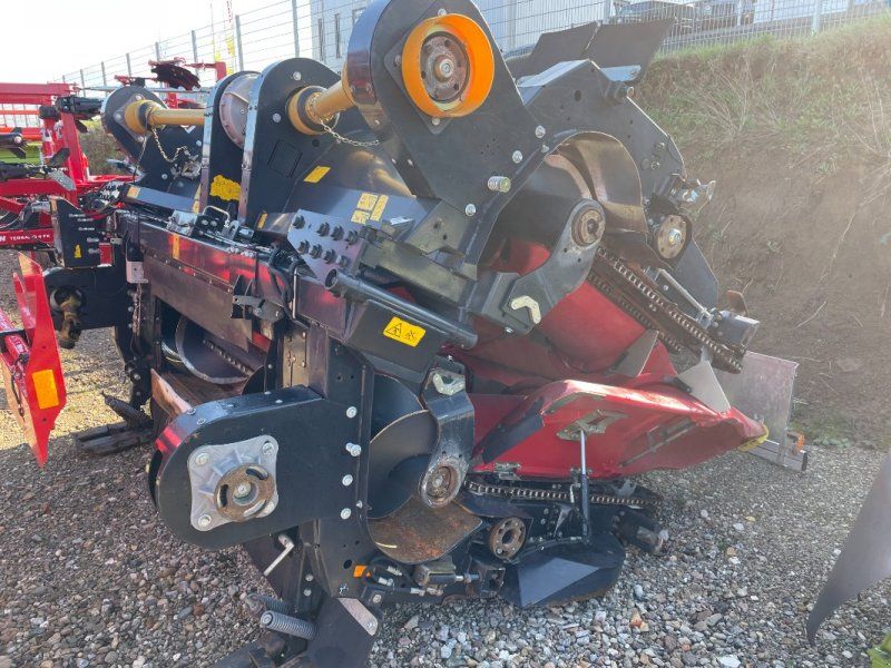 Geringhoff Star Horizon 800