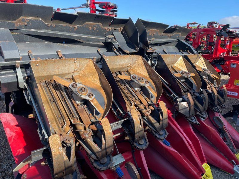 Geringhoff Star Horizon 800