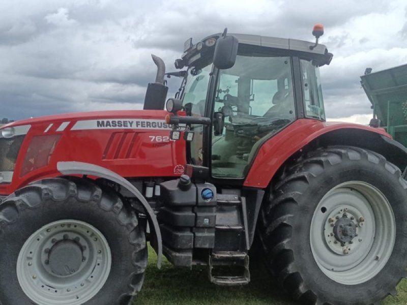 Massey Ferguson 7624 Dyna VT