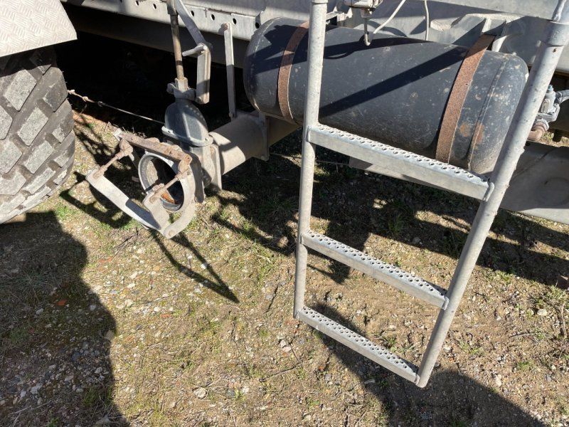 Zunhammer SK 18.5 PUL