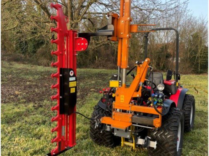 Fehrenbach Ast- und Heckenschere