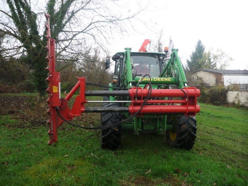 Fehrenbach Ast- und Heckenschere