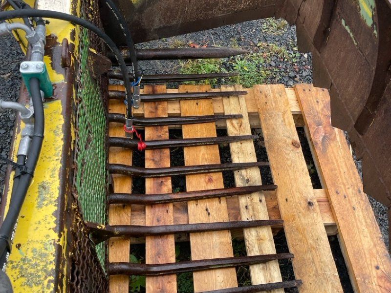 Stoll Siloschneidzange 1,5m