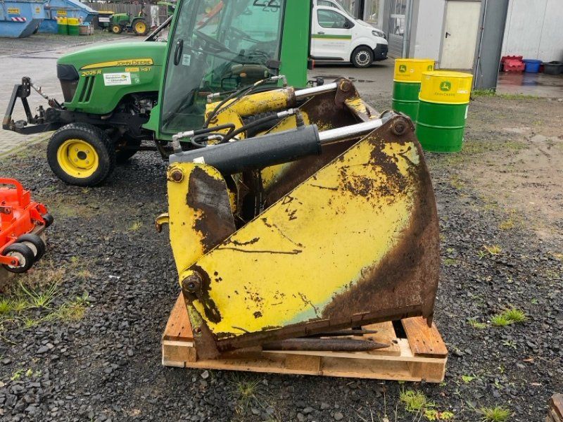 Stoll Siloschneidzange 1,5m