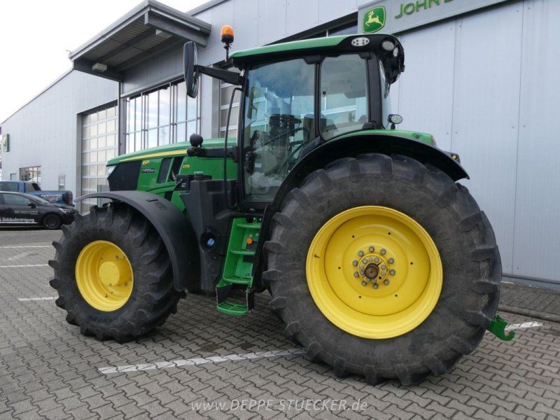 John Deere 6R 175