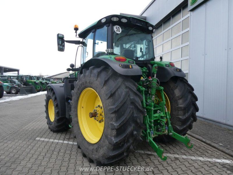 John Deere 6R 175