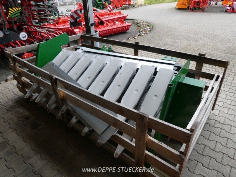 Zürn Sonnenblumen-Vorsatz für SW JD 735PF