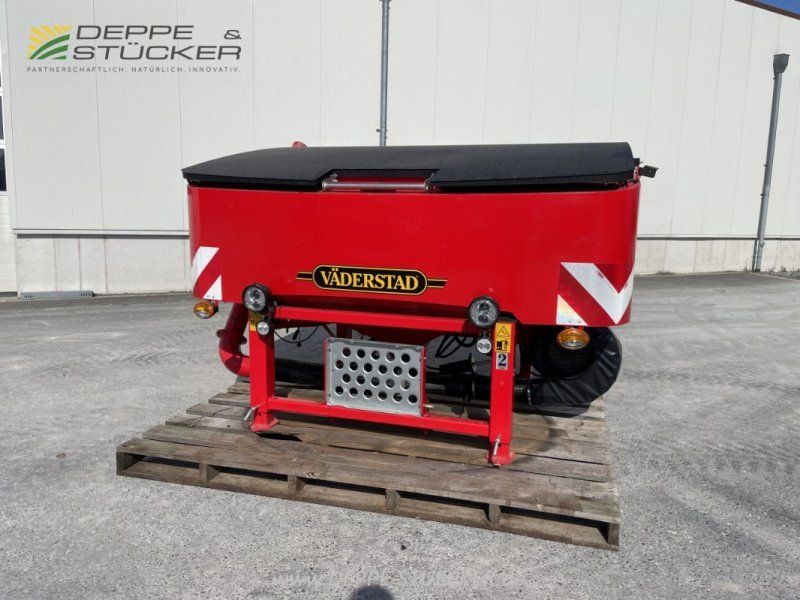 Väderstad FH 2200 Drucktank