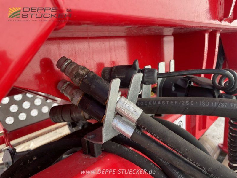 Väderstad FH 2200 Drucktank