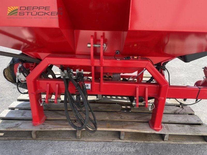 Väderstad FH 2200 Drucktank