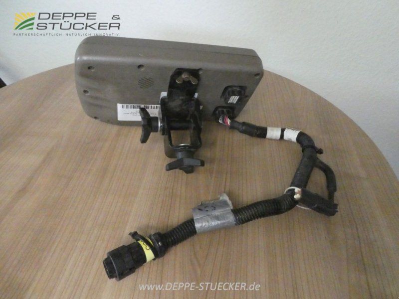 John Deere GreenStar Display 1800 AutoTrac