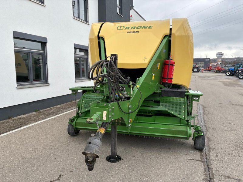 Krone BIG PACK 1270 XC HS