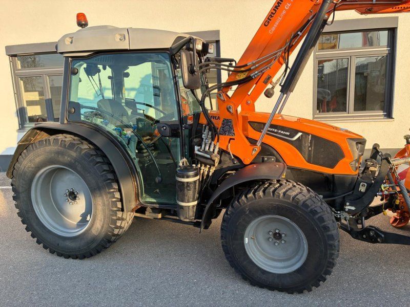 Deutz-Fahr 5105 DF