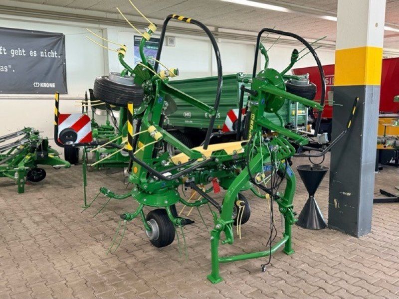 Krone Vendro 470