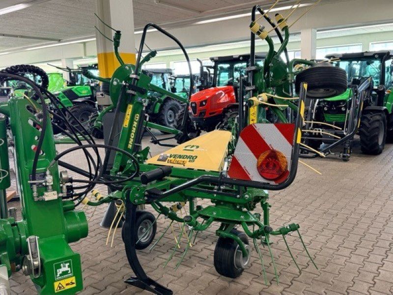 Krone Vendro 470