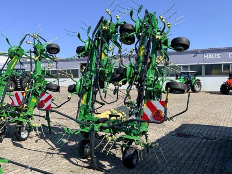 Krone Vendro 1120
